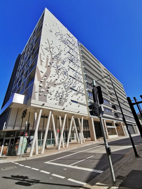 S1 Apartments Chatswood - Accommodation Gold Coast 0
