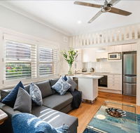 The Apartment Service CLOVY - Gold Coast 4U