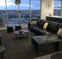 Sub Penthouse On Barkly Street - Accommodation Gold Coast