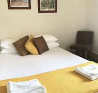 Caledonia Hotel - Accommodation Gold Coast