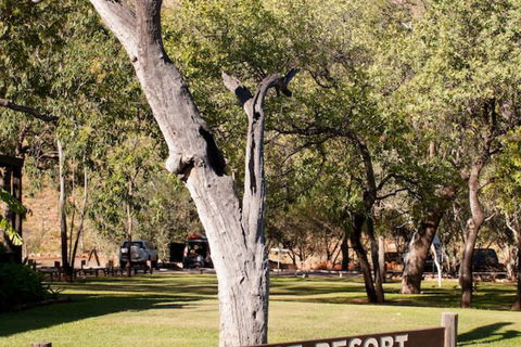 El Questro Emma Gorge Resort - Gold Coast 4U 4