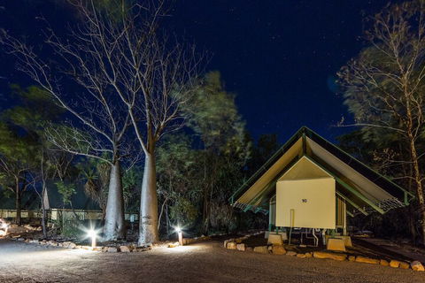 El Questro Emma Gorge Resort - Gold Coast 4U 5