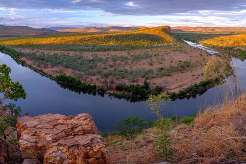 El Questro Emma Gorge Resort - Gold Coast 4U 2