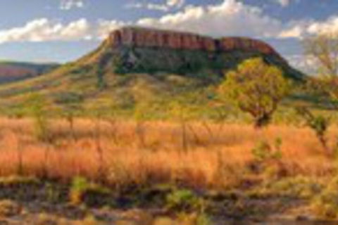 El Questro Emma Gorge Resort - Gold Coast 4U 0