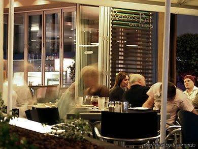 Grand Mercure Apartments Docklands - Accommodation Gold Coast 3