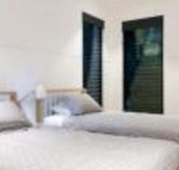 Luxury rainforest retreat Little Cove - Accommodation Gold Coast