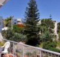 Bright  comfortable in quiet location - Accommodation Gold Coast