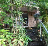 ANCHORAGE 1 - 1 Gold Coast