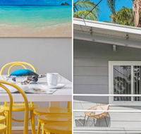 White Sands Mollymook - Gold Coast 4U