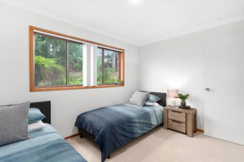 Coastal Hideaway - Gold Coast 4U 5