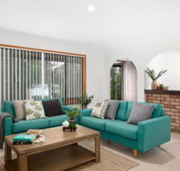 Coastal Hideaway - Gold Coast 4U