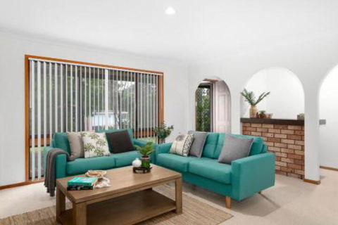 Coastal Hideaway - Gold Coast 4U 0