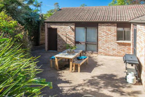 Coastal Hideaway - Gold Coast 4U 7
