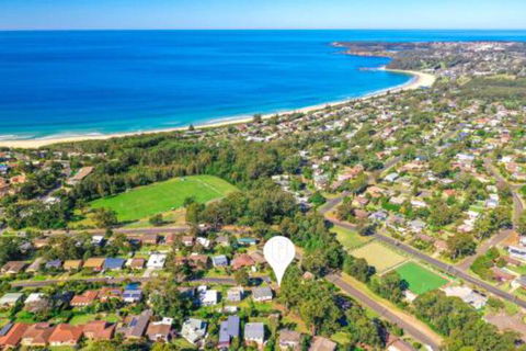 Coastal Hideaway - Gold Coast 4U 3