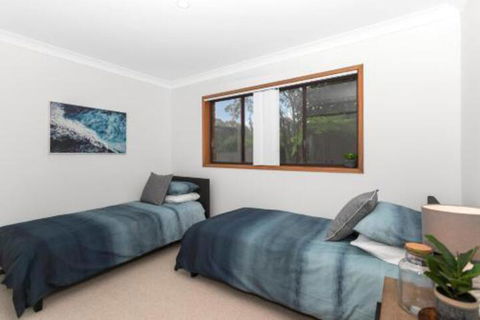 Coastal Hideaway - Gold Coast 4U 6