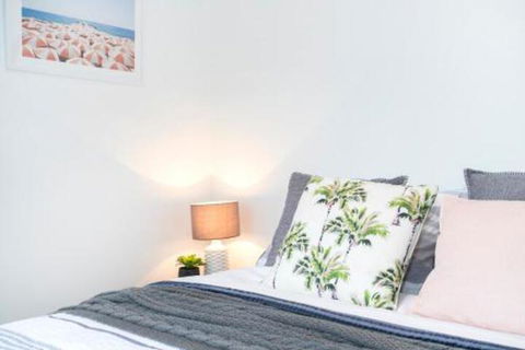 Coastal Hideaway - Gold Coast 4U 4
