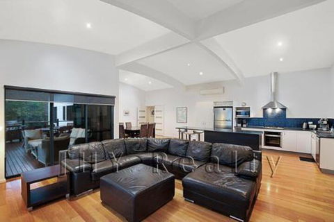 Eagle Vista - Accommodation Gold Coast 4