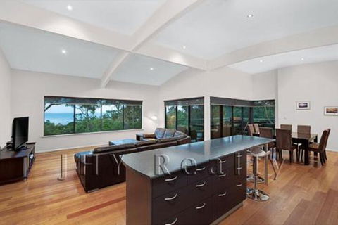Eagle Vista - Accommodation Gold Coast 5