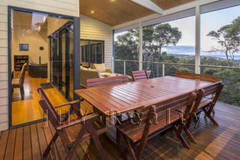 Eagle Vista - Accommodation Gold Coast 3