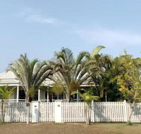 Tallulah Retreat Valla Beach - Gold Coast 4U