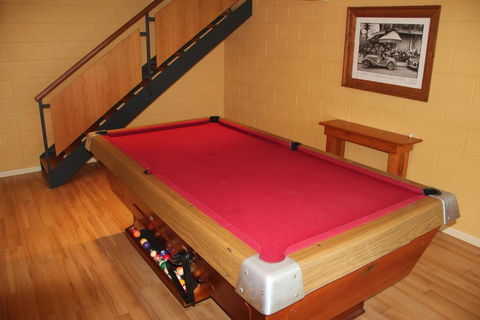 Gabbadah Beach House - Gold Coast 4U 5