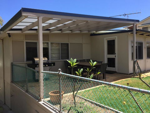 Gabbadah Beach House - Gold Coast 4U 6