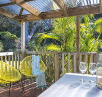 MOLLYMOOK BEACH COTTAGE - Gold Coast 4U