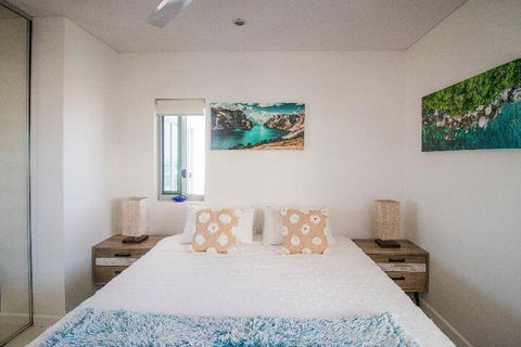 ZEN By THE WATER Darwins Premier Family Retreat - Accommodation Gold Coast 2