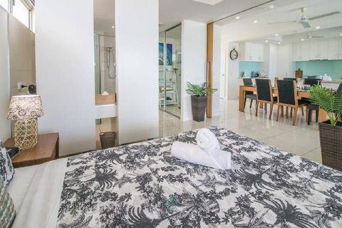 ZEN By THE WATER Darwins Premier Family Retreat - Accommodation Gold Coast 5