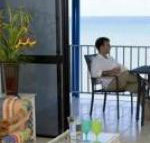 Absolute Beachfront with Million Dollar Views - Accommodation Gold Coast