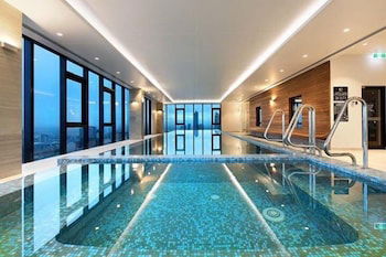 MJ Shortstay Apartments - Platinum Tower - Accommodation Gold Coast 0
