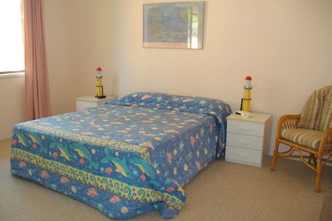 Kurranulla Unit 1 / 15 Weatherly Close - Accommodation Gold Coast 5