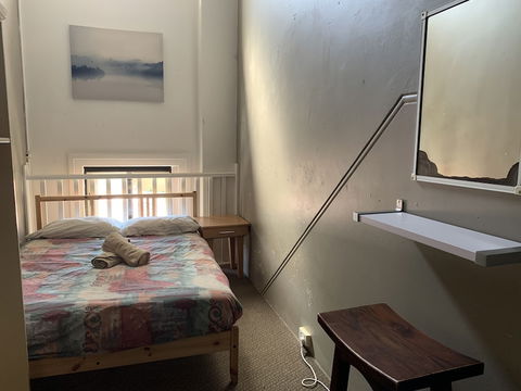 Bert's Backpackers - Gold Coast 4U 6