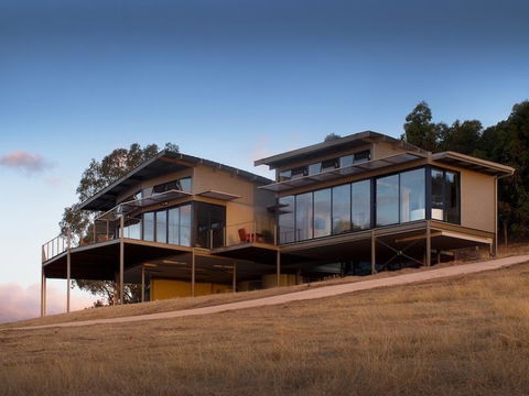 The McLaren Eye Holiday House - Accommodation Gold Coast 2