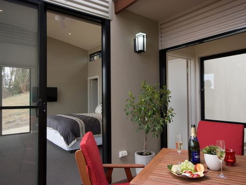 The McLaren Eye Holiday House - Accommodation Gold Coast 4