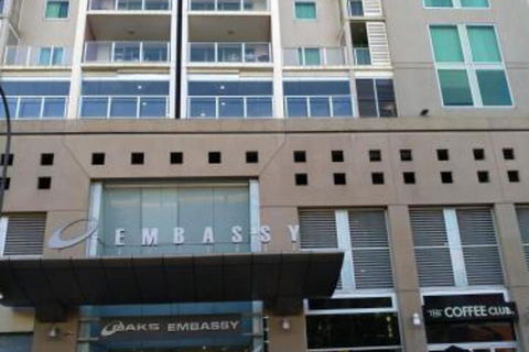 JABCA Apartments - Accommodation Gold Coast 7