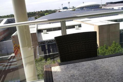 JABCA Apartments - Accommodation Gold Coast 3