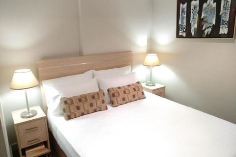JABCA Apartments - Accommodation Gold Coast 4