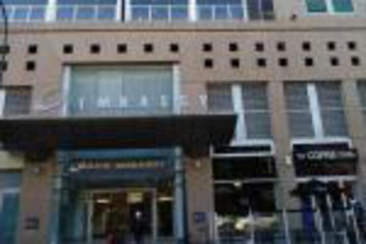 Adelaide City SA Accommodation Gold Coast