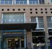 JABCA apartments - Accommodation Gold Coast