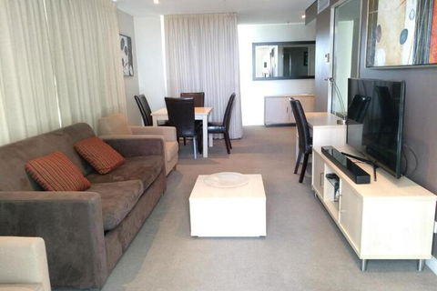 JABCA Apartments - Accommodation Gold Coast 2