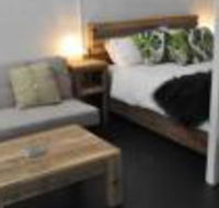 The Jungle Stays - Accommodation Gold Coast