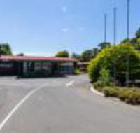 The Wurruk Motel - Gold Coast 4U
