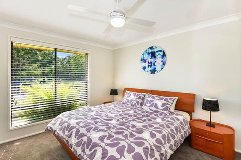 The Noraville House Large Family Home - Accommodation Gold Coast 3