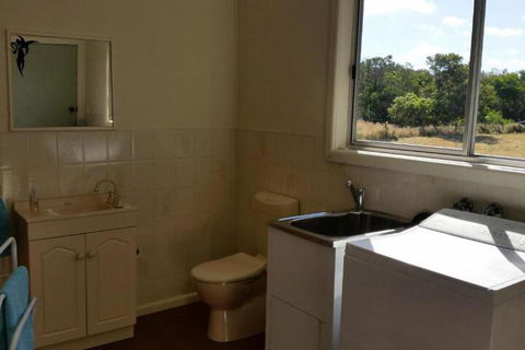 Bushland Retreat - Gold Coast 4U 4