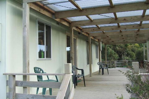 Bushland Retreat - Gold Coast 4U 3