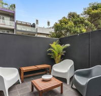 GRATTAN a Premier Location  Modern Space - Accommodation Gold Coast