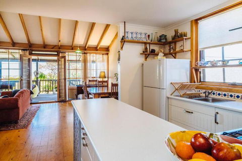 The Blue Beach House - Gold Coast 4U 7