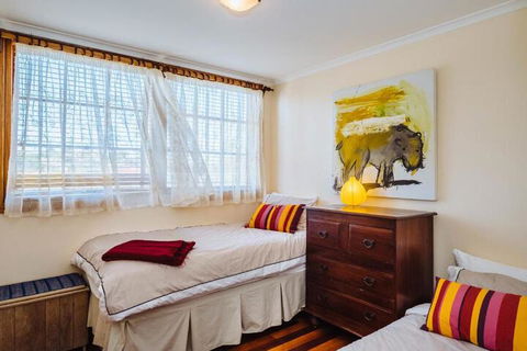 The Blue Beach House - Gold Coast 4U 2