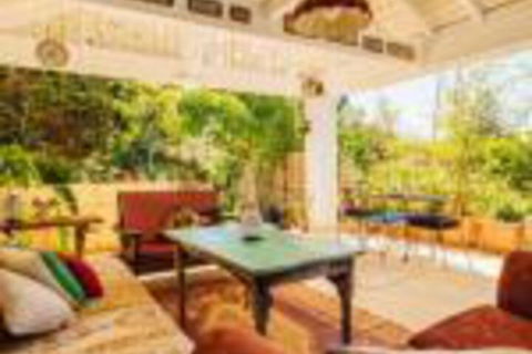 The Blue Beach House - Gold Coast 4U 0